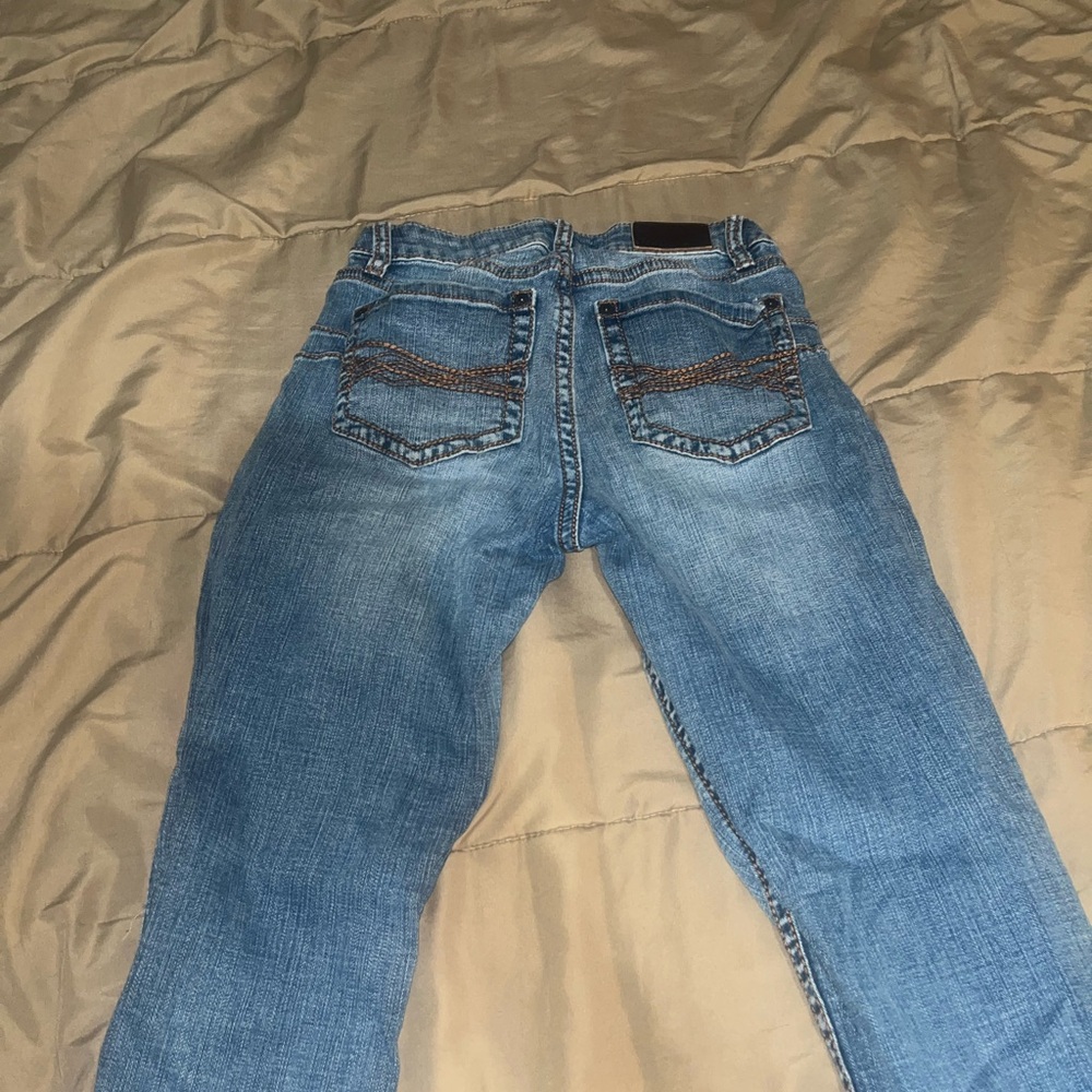 Rank 45 jeans - Picture 4 of 6